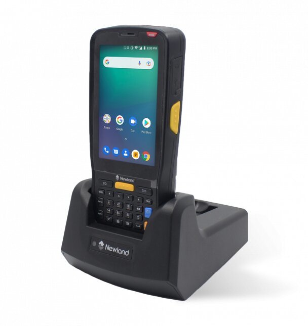Mt6555 Beluga V Mobile Computersyst W/ 4in Touchscreen 2d Cmos Image