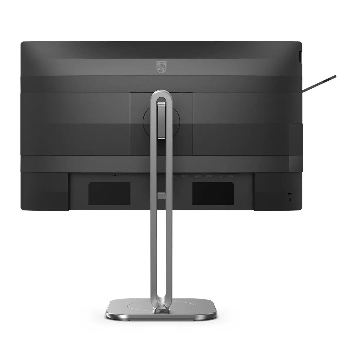 EAN 8721038003901 - Philips 4000 series 24B2U4301/00 pantalla para PC 60,5 cm (23.8") 1920 x 1080 Pixeles Full HD LCD Gris imagen 8