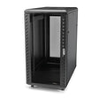 EAN 65030888431 - StarTech.com RK3236BKF armario rack Rack o bastidor independiente Negro imagen 1