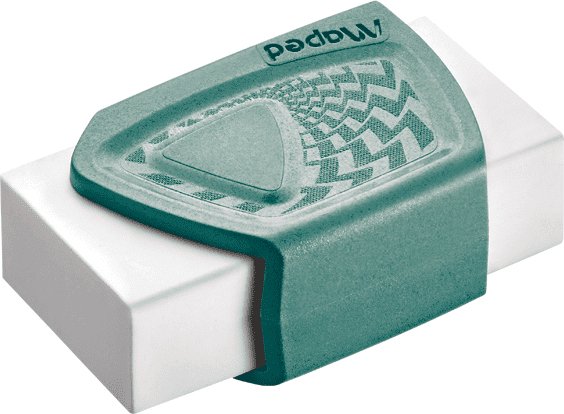Maped Radiergummi Colores Surtidos