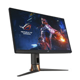 Monitor Asus Rog Swift Pg27uqr 68,6 Cm (27") 3840 X 2160 Pixeles 4k Ultra Hd Lcd Negro