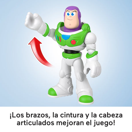 EAN 0194735374526 - Fisher-Price Imaginext JMD32 figura de juguete para niños imagen 12