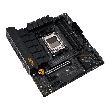 EAN 4711387222041 - ASUS TUF GAMING B650M-E WIFI AMD B650 Zócalo AM5 micro ATX imagen 5
