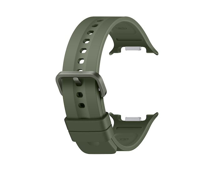Samsung Sport Band S M, Olive For Watch 8 Und 9