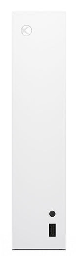 EAN 196388363193 - Microsoft Xbox Series S 1 TB Wifi Blanco imagen 4