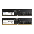 EAN 4711085936455 - ADATA AD5U480016G-DT módulo de memoria 32 GB 2 x 16 GB DDR5 288-pin DIMM ECC imagen 1