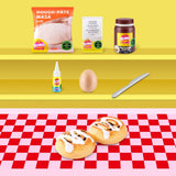 Zuru Slime Mart - Small Shopping Bag (Artículo Surtido) 15915