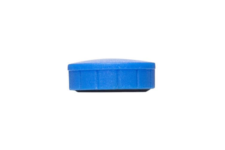 Magnete Ø 2,0 Azul