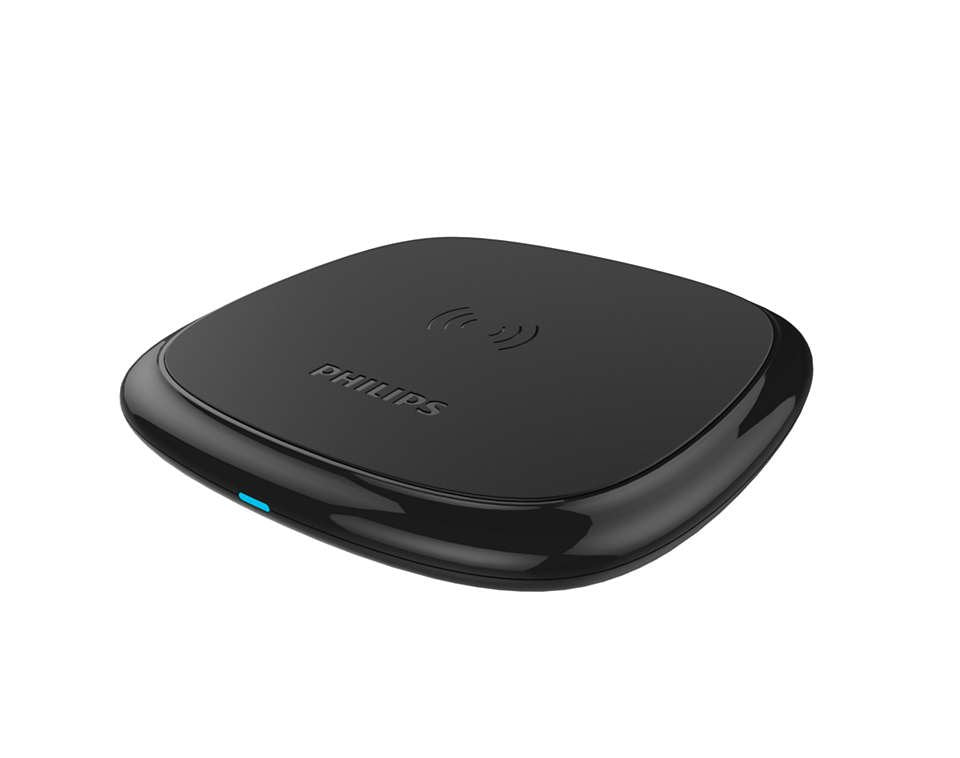 EAN 4895229103771 - Philips DLP9210/00 cargador de dispositivo móvil Teléfono móvil, Smartphone, Tableta Negro USB Cargador i imagen 1