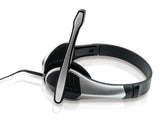 Conceptronic Auriculares Chatstar2 V2 Stero Microfono Flexible C08-045