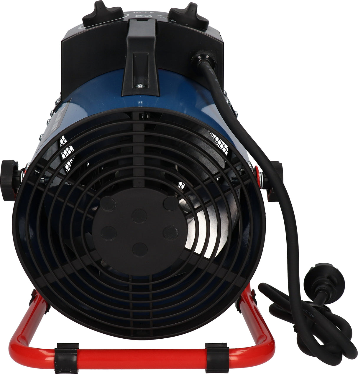 Calentador Eléctrico Azulpunkt Eh5010