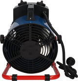 Calentador Eléctrico Azulpunkt Eh5010
