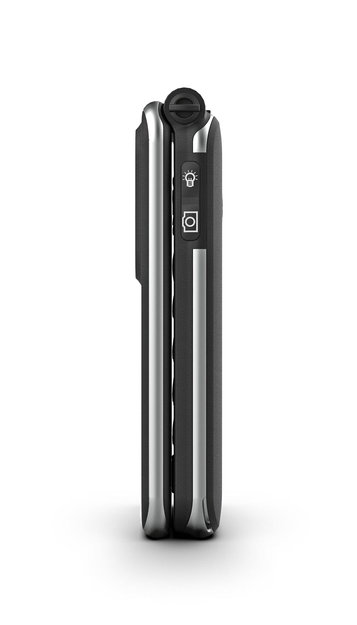 Emporia Emporiajoy_lte Negro (V3) Grosstastenklapphandy