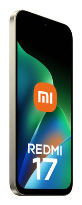 Smartphone Xiaomi Redmi 17 4gb Ram 256gb Rom Oak Green
