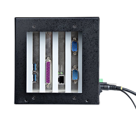 EAN 0065030894630 - StarTech.com 4PCIE-PCIE-ENCLOSURE tarjeta y adaptador de interfaz PCIe, Terminal imagen 9
