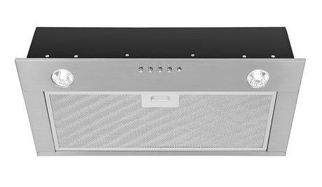 EAN 5902429923807 - Ciarko SL-BOX Encastrada Negro 171 m³/h imagen 2