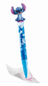 Crea Tus Boligrafos Stitch Disney