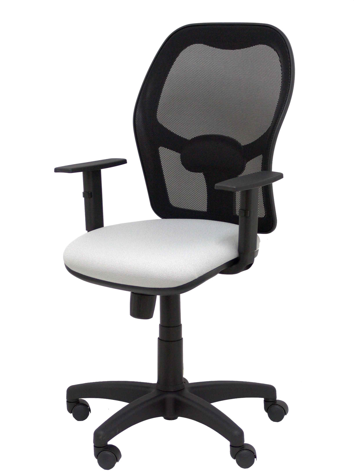 EAN 8436586624798 - PIQUERAS Y CRESPO 345SM840B40B10CRN silla de oficina y de ordenador Asiento acolchado Respaldo de malla imagen 2