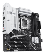 Asus Prime Z890m-Plus Wifi Intel Z890 Lga 1851 (Socket V1) Micro Atx