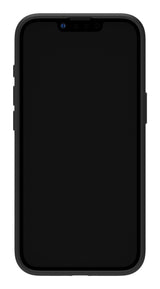 Dbramante1928 Nuuk Pro Ms Carcasa Trasera Para Teléfono Móvil Grueso Compatibilidad Con Magsafe Plástico Negro Para Apple Iphone 16e