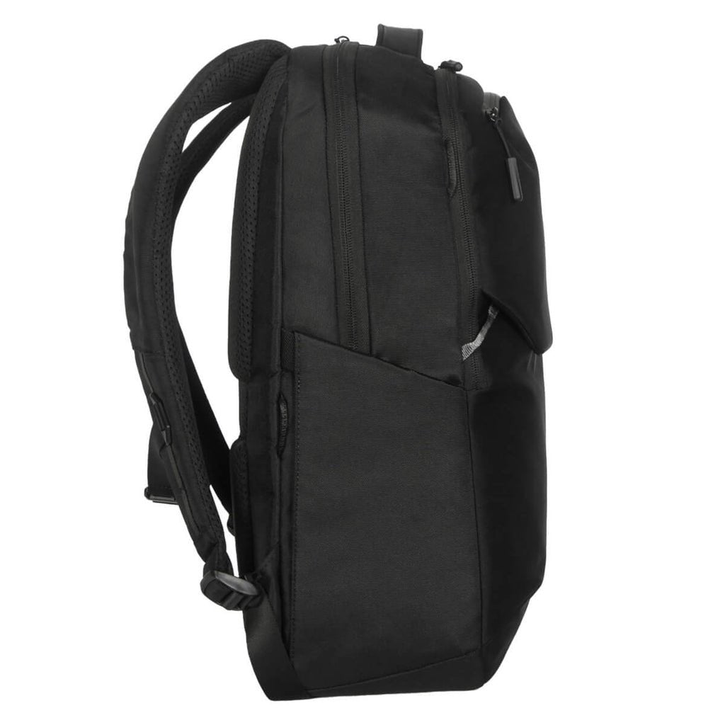 Targus Notebook Rucksack 15-16''Tbb65 Negro Work+ 38 10cm-40 64cm