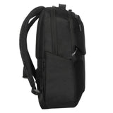 Targus Notebook Rucksack 15-16''Tbb65 Negro Work+ 38 10cm-40 64cm