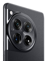 Smartphone Oneplus 12  (6.82") Sim Doble Android 14 5g Usb Tipo C 12 Gb 256 Gb 5400 Mah Negro