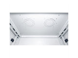 Roline 19-Pulgadas Pared Carcasa Basic Plus 6he, 600x450 Bxt Gris