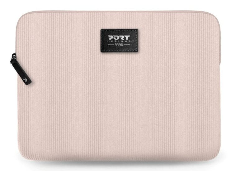 Port Designs Milano Ii Eco Sleeve 13 14 Blush Pink