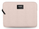 Port Designs Milano Ii Eco Sleeve 13 14 Blush Pink