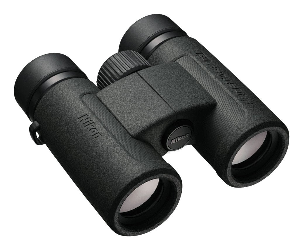 EAN 4580130921568 - Nikon Prostaff P3 8x30 binocular Negro imagen 6