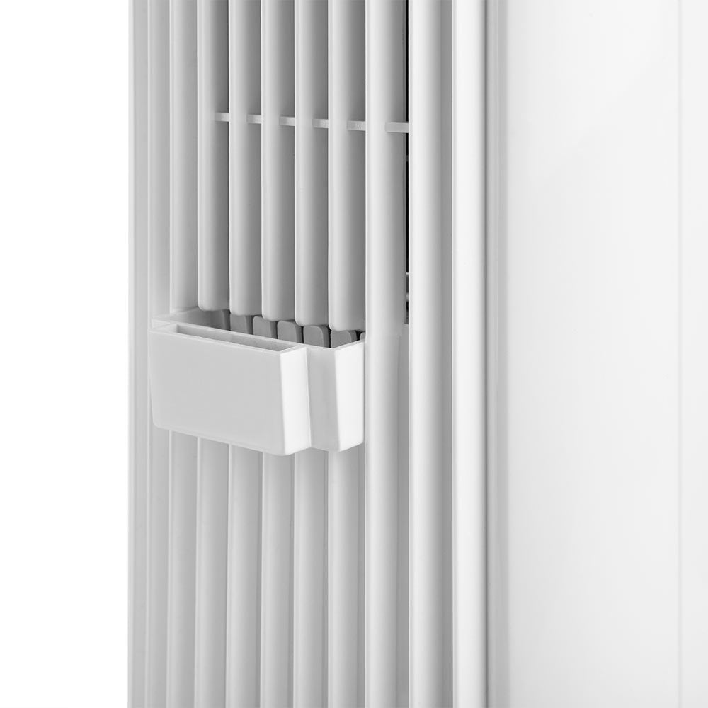 Ventilador De Torre Orbegozo Tw 0755 45w 3 Velocidades