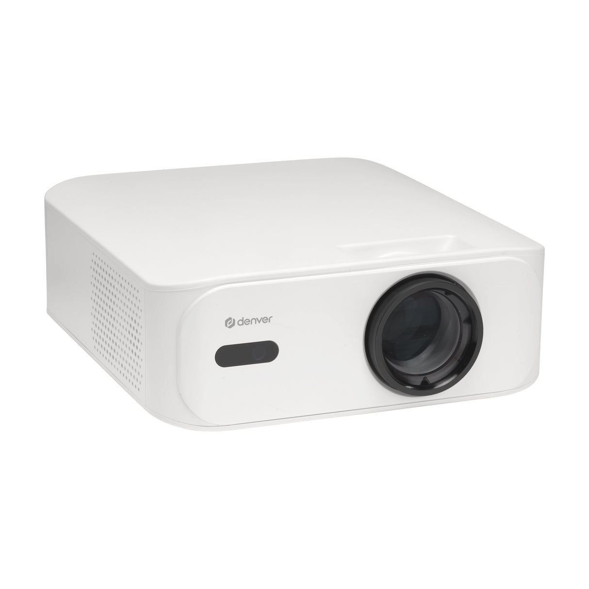 EAN 5706751091292 - Denver PR-4300 videoproyector Proyector de corto alcance 400 lúmenes ANSI 4K (4096x2400) Blanco imagen 5