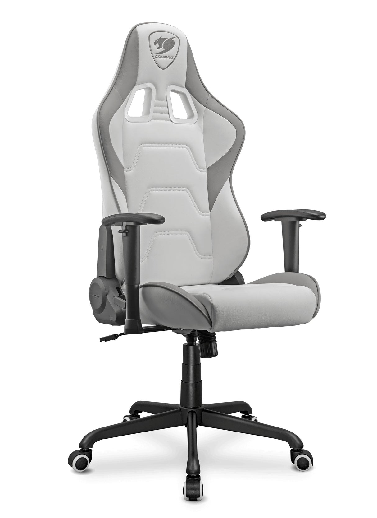 Cougar Silla Armor Elite White