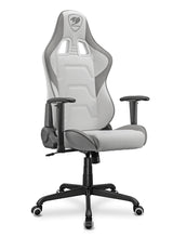 Cougar Silla Armor Elite White