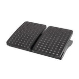Maul Fussmütze Maulmep Duo, 43x32 Cm, Negro