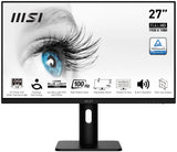 Monitor Led 27" Msi Pro Mp273ap Negro
