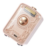 Divoom Altavoz Bluetooth Fairy Ok Bluetooth Rosa