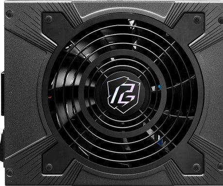 EAN 4710483948701 - Asrock Phantom Gaming PG-1600G unidad de fuente de alimentación 1600 W 20+4 pin ATX ATX Negro imagen 2