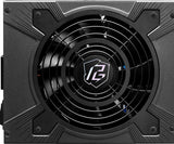 EAN 4710483948701 - Asrock Phantom Gaming PG-1600G unidad de fuente de alimentación 1600 W 20+4 pin ATX ATX Negro imagen 2