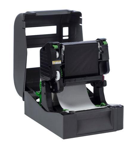 EAN 3234424420022 - Brother TD-4420TN impresora de etiquetas Térmica directa / transferencia térmica 203 x 203 DPI 152 mm/s A imagen 6