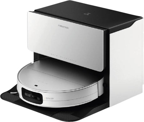 EAN 6970995783636 - Roborock Saros 10 A&D system Blanco imagen 1