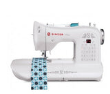 Singer One Máquina De Coser Automática Eléctrico