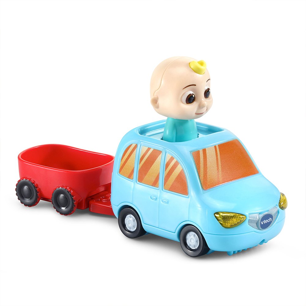 Vtech ¿Baby Speedstar 80-557904