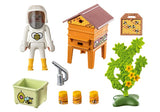 Playmobil 71253 Apicultora