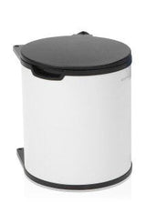Brabantia  Built-In Waste Bin White                     15 L
