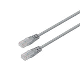 EAN 8436574701838 - AISENS A133-0184 cable de red Gris 15 m Cat5e U/UTP (UTP) imagen 1