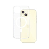 Panzerglass Care Flagship Colors Iphone 15 Plus Weiá