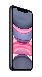 EAN 8435607104738 - Apple iPhone 11 15,5 cm (6.1") SIM doble iOS 14 4G 128 GB Negro Renovado imagen 3