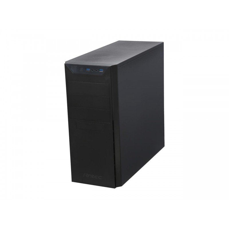 EAN 0761345920438 - Antec VSK 4000E-U3 Midi Tower Negro imagen 5
